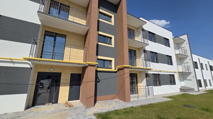 Продам 1-к квартиру на Леоніда Каденюка - фото 1