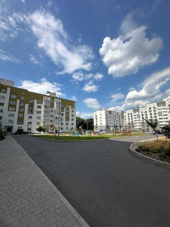 Продаж 1к квартири Цегла купити однокімнатну квартиру - фото 1