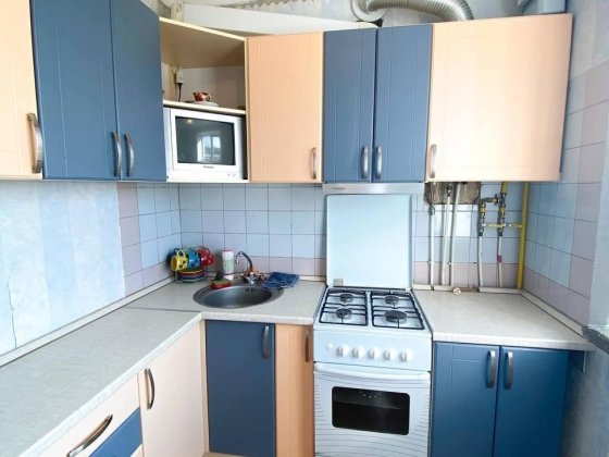 Однокімнатна квартира Чернигов