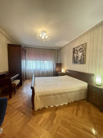 Продаж 3-к вул. Рональда Рейгана 28, поруч парк Деснянський, Троєщина - фото 1