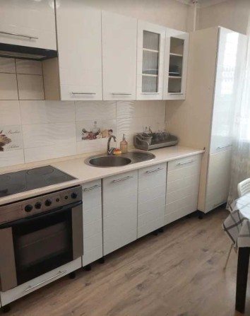 Продаж 1к. квартира з ремонтом АГВ Ближнє Замостя - фото 1