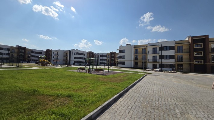 Продам 1-к квартиру на Леоніда Каденюка - фото 1