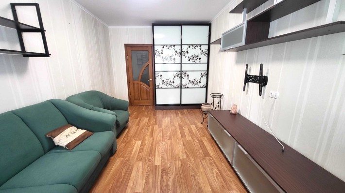 2 комнатная квартира по ул Независимости mn - фото 1