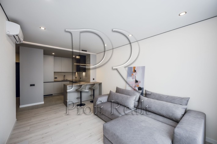 1к.к-ра 46м2 Варшавський-2/Варшавський. Крістерів,14.Ремонт.0% - фото 1