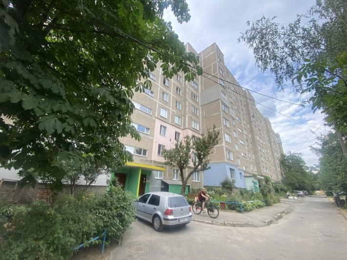 Продається 1-кімнатна квартира на Слов’янці - фото 1