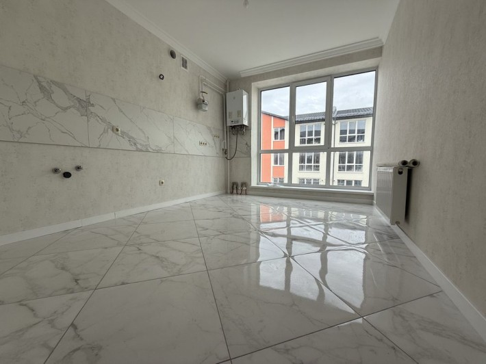Продаж 1 км. Квартири 38 м2 - фото 1
