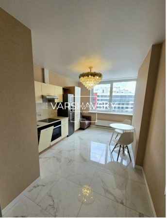 Продаж 1-кімн ЖК Варшавський 3 41м2 Змієнка 34/21 Варшавский - фото 1