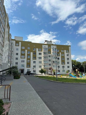 ПРОДАЖ 1 к. квартира чорнова мікрорайон АКАДЕМІЧНИЙ - фото 1