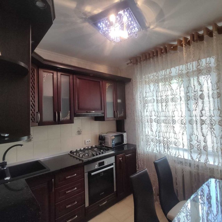 Продается однокомнатная квартира - фото 1
