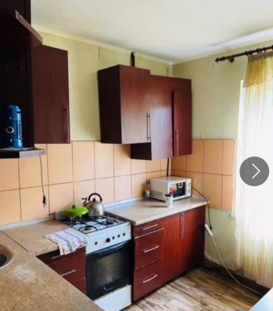 Продам чудову 4х кімнатну квартиру - фото 1