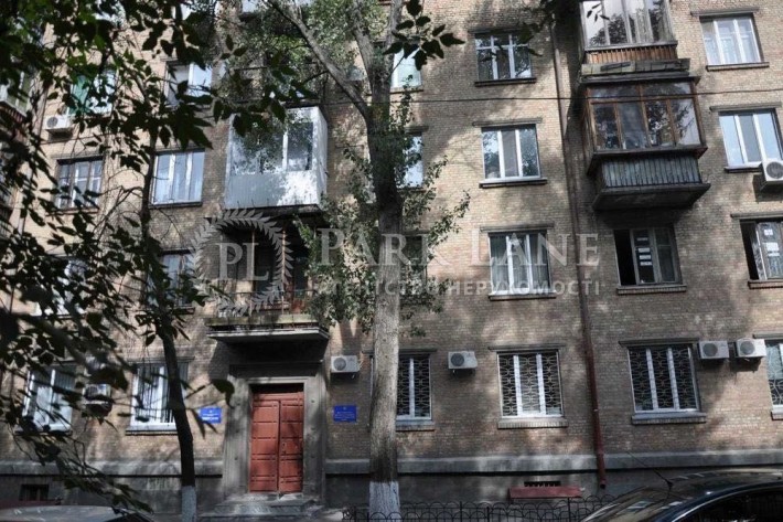 New 3к 85м2 Історичний Центр Печерський Пилипа Орлика Сталінка Ліфт - фото 1