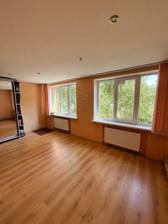 3к Цегла АГВ Вишенька 89м2 трикімнатна квартира - фото 1