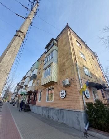 Шевченко Продаж гарної  1 кім квартири - фото 1