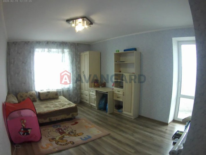 Простора 4к Замостянський, Олега Антонова, 29 - фото 1