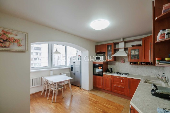 Продаж квартира 87 м2, Петра Григоренка, Позняки, Дарницький район - фото 1