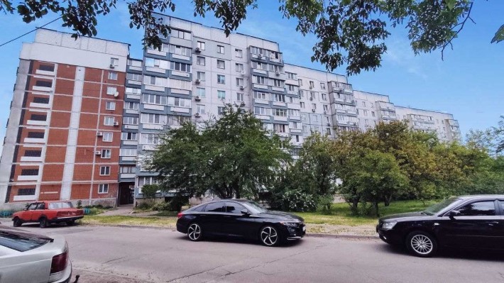 Продаж 1-кімнатної квартири. Митниця-річпорт. - фото 1