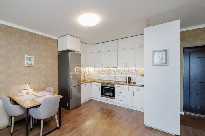 ТОП ЦІНА!! Продаж однокімнатна 54м, ЖК Зарічний, Славутич, 10 хв центр - фото 1