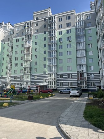 1 к. квартира, новобудова Волковича - фото 1