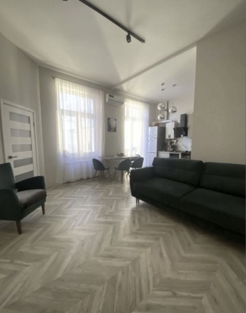 Продаж 2кім квартири в центр - фото 1