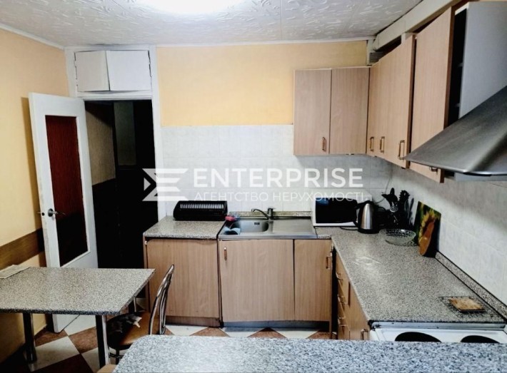 Продаж 2к. квартири, проспект В.Івасюка, Оболонь - фото 1