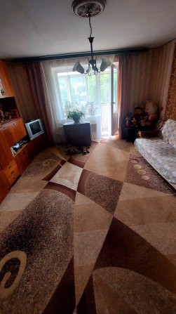 Продаж 3-кімнатної квартири, в цегляному будинку. ПЗР. - фото 1