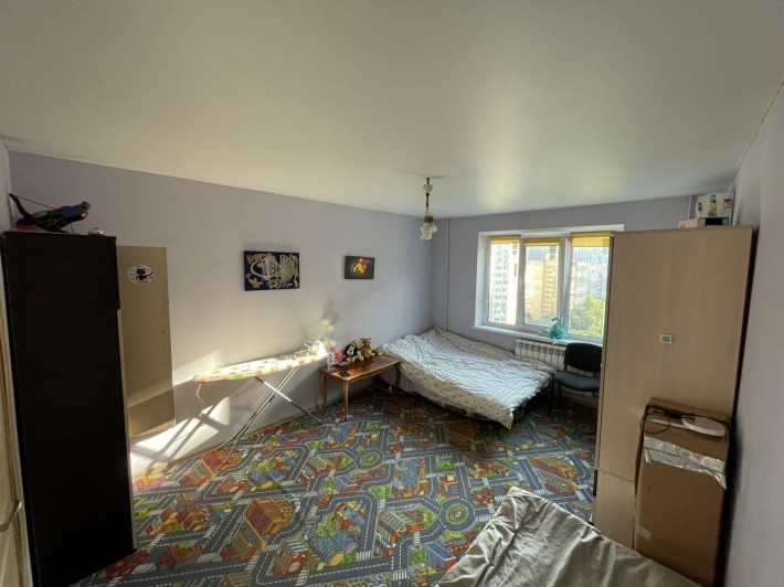 Продаж 2-х кімн. кв по вул. Ужвій, 9, Виноградар - фото 1
