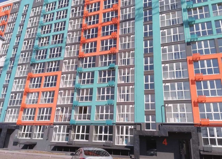 Продаж класної квартири в новому будинку - фото 1