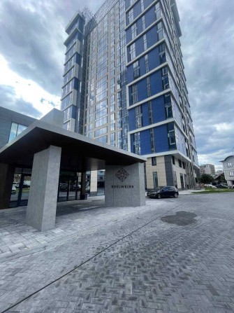 Двокімнатна квартира Edelweiss House Едельвейс Печерськ Звіринецька - фото 1