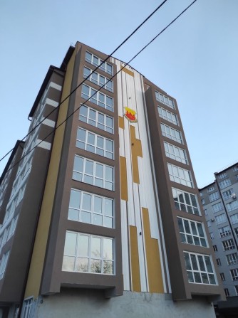 1 новобудова, Чернівціжитлобуд, ТРЦ Майдан - фото 1