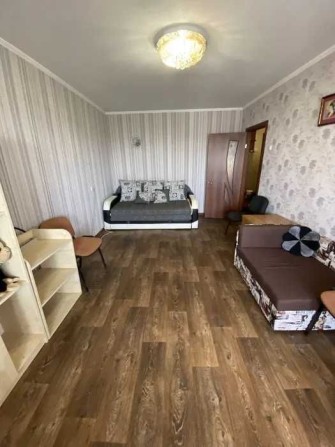 Є ВІДНОВЛЕННЯ!!     РЕМЗАВОД!!   Однокімнатна квартира!! - фото 1