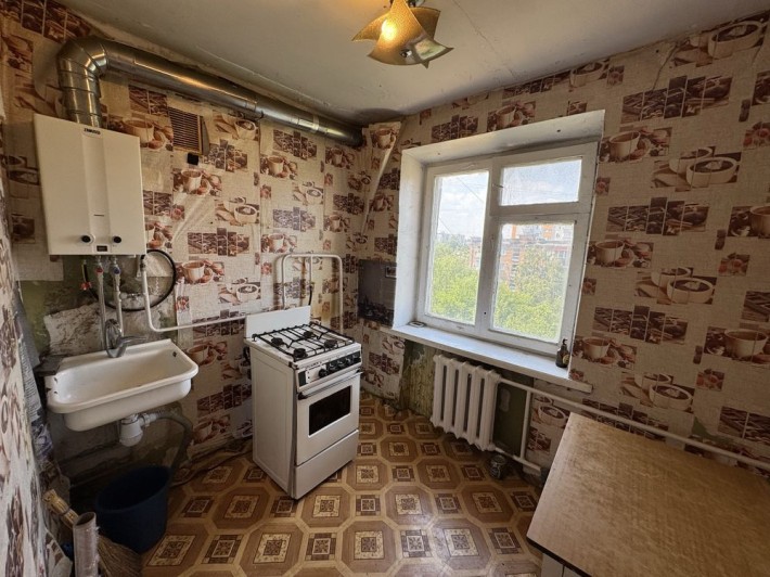 Продам 2 кімнатну квартиру - фото 1