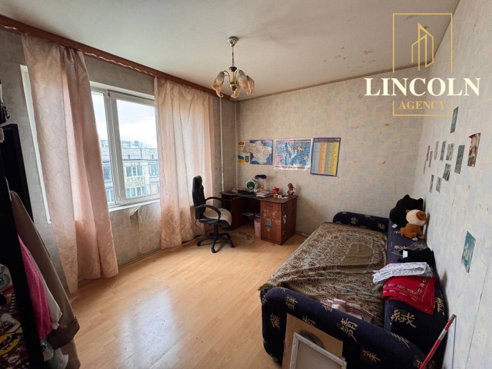 БЕЗ%, 69м², Гнать Юры,Космосу, Курбаса, Колоса, Корольова, Борщагівка - фото 1