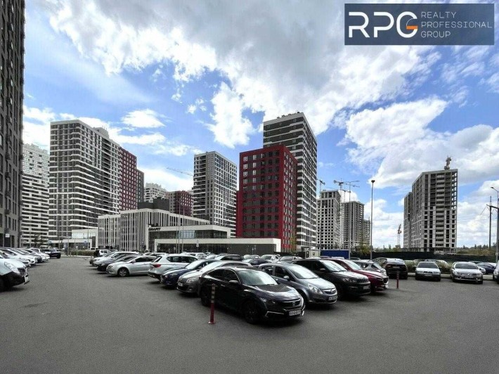 ЖК Варшавский-3.
Продается 2к. квартира, дом 10.5, 2С3. - фото 1