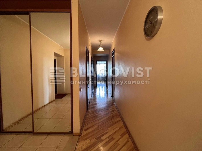 Центр Печерськ Метро 3-к. квартира 100м2 вул. Старонаводницька, 8 - фото 1