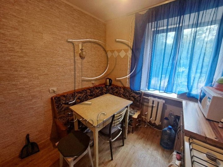 Продаж 1 кімн. квартири вулиця Шалімова 7 - фото 1