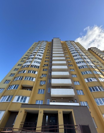 **ЖК Північний! 1- Кімн 43 кв.м по Пр. Миру/ Розпочатий Ремонт! - фото 1