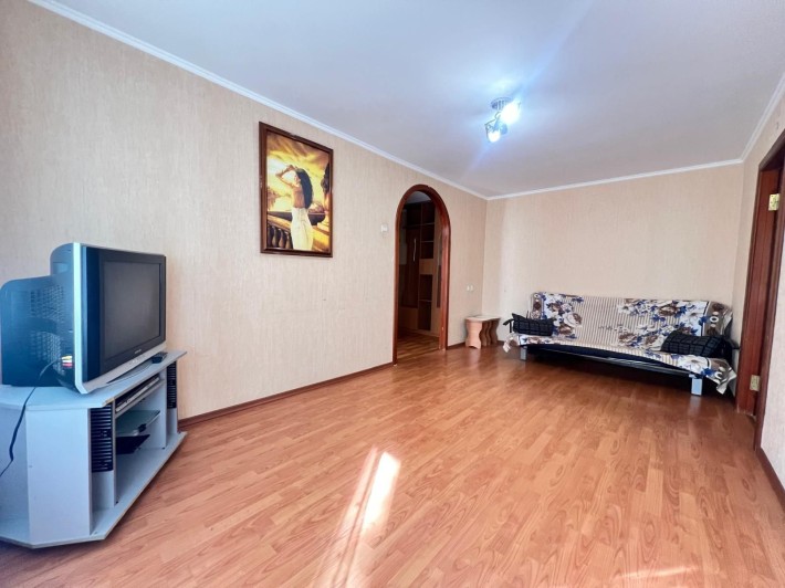 Гарна каартира в центрі Чернігова, парк Богдана, 2 поверх - фото 1