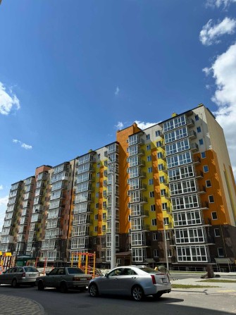 Масани 1 кімнатна квартира 2 поверх  Заходь на ремонт - фото 1
