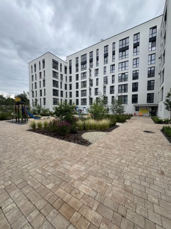 Продається 3-кімн.квартира в новобудові. - фото 1
