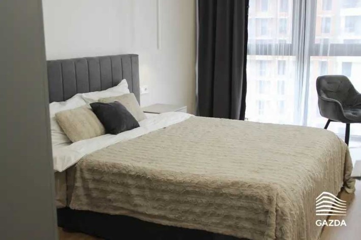 1-кімнатна квартира з ремонтом | PARKLAND | Ужгород - PL 9.48 - фото 1