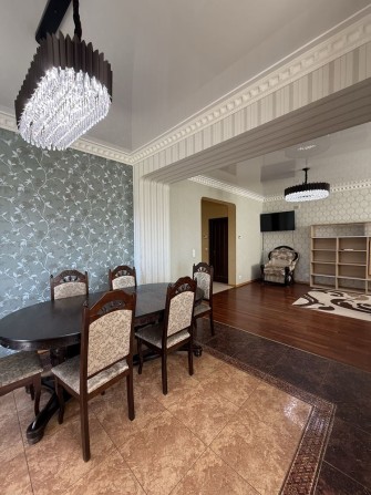 Продається 3-кімнатна квартира площею 100 м², - фото 1
