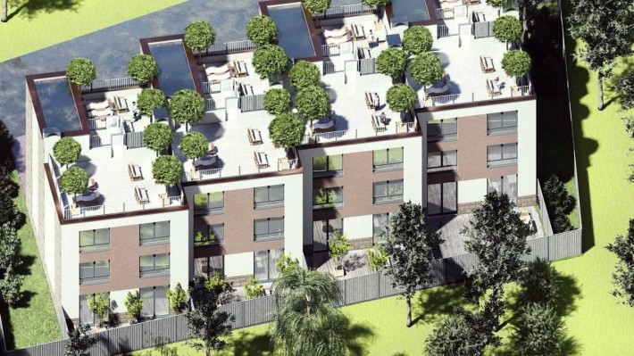 Продаж 1 кім житла  зі  своїм двориком. Метро Лісова 5 хвилин на авто. - фото 1