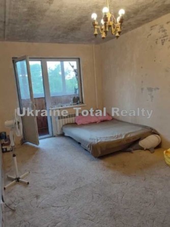ПОЧАТОК ТРОЕЩИНИ! 2 кімнатна квартира 59м2! Вулиця Каштанова 15А - фото 1