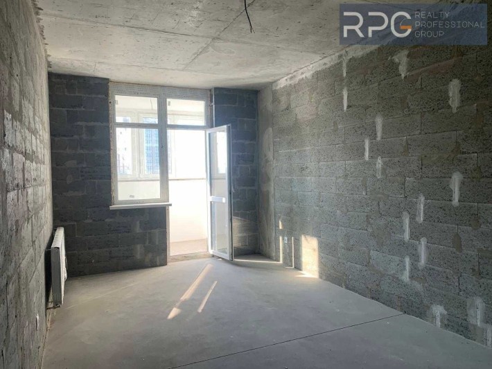 Продається простора 3-к квартира в ЖК "Русанівська Гавань" Видова - фото 1