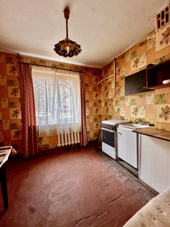 Продам 1- кімн. кв., пр- кт Левка Лукʼяненка, Голлівуд - фото 1