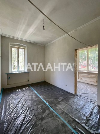 Квартира на Аксеніна (Фрунзе) - фото 1