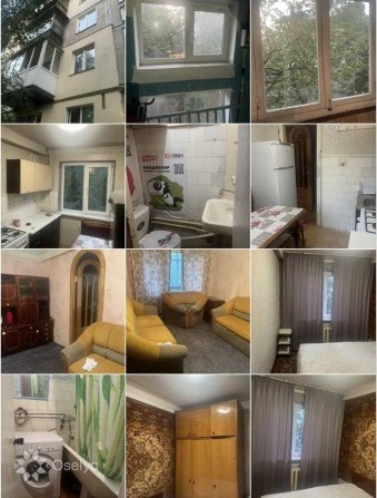 Продам 2к квартиру Ушинського Солом'янка Севастопольська Вокзал - фото 1