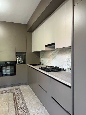 Продаж! 3-кімн. квартира НОВОБУДОВА з РЕМОНТом - фото 1
