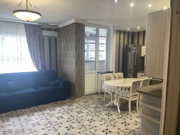 Продаж 3-х кімнатної квартири - фото 1