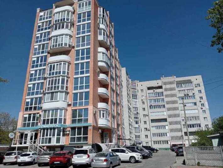 Є ВІДНОВЛЕННЯ!! Квартира в центрі - фото 1